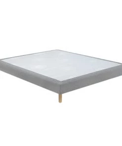 Bultex Sommiers Sommier Tapissier 3 Zones Déco Confort Médium 140x190 9 Bultex Sommiers Sommier Tapissier 3 Zones Déco Confort Médium 140x190 -Sommiers Soldes sommier tapissier 3 zones deco confort medium 140x190 4
