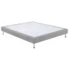 Bultex Sommiers Sommier Tapissier 3 Zones Déco Confort Médium 90x190
