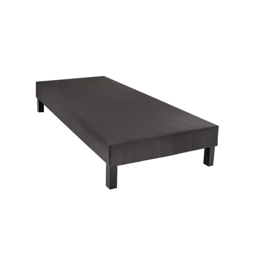 Bellecour Sommiers Sommier Tapissier 80x200 Ep. 18 (pieds Non Inclus) 6 Bellecour Sommiers Sommier Tapissier 80x200 Ep. 18 (pieds Non Inclus) – Image 4