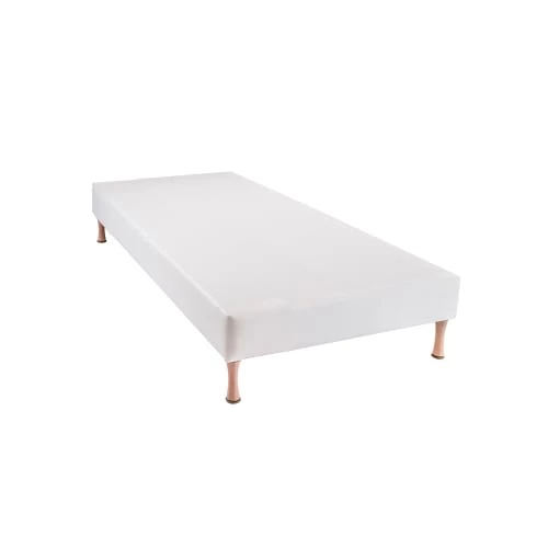 Bellecour Sommiers Sommier Tapissier 80x200 Ep. 18 (pieds Non Inclus) 6 Bellecour Sommiers Sommier Tapissier 80x200 Ep. 18 (pieds Non Inclus) – Image 4