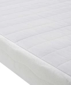 Maisons Du Monde Sommiers Sommier Tapissier 90x190 -Sommiers Soldes sommier tapissier 90x190 1000 3 20 171482 2