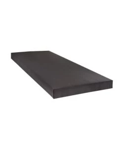 Bellecour Sommiers Sommier Tapissier 90x190 Ep. 13 (pieds Non Inclus)