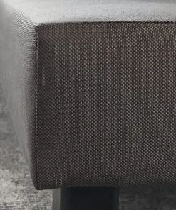 Bellecour Sommiers Sommier Tapissier 90x190 Ep. 13 (pieds Non Inclus) 9 Bellecour Sommiers Sommier Tapissier 90x190 Ep. 13 (pieds Non Inclus) -Sommiers Soldes sommier tapissier 90x190 ep 13 pieds non inclus 7