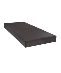 Bellecour Sommiers Sommier Tapissier 90x200 Ep. 18 (pieds Non Inclus)