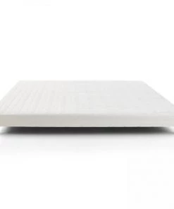 Oviala Sommiers Sommier Tapissier à Lattes En Bois Massif D’épicéa 140 X 190 Cm -Sommiers Soldes sommier tapissier a lattes en bois massif d epicea 140 x 190 cm 1