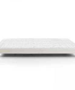 Oviala Sommiers Sommier Tapissier à Lattes En Bois Massif D’épicéa 80 X 200 Cm -Sommiers Soldes sommier tapissier a lattes en bois massif d epicea 80 x 200 cm 1