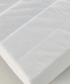 Oviala Sommiers Sommier Tapissier à Lattes En Bois Massif D’épicéa 80 X 200 Cm -Sommiers Soldes sommier tapissier a lattes en bois massif d epicea 80 x 200 cm 2