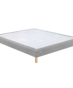 Bultex Sommiers Sommier Tapissier Confort Ferme 160x200 5 Bultex Sommiers Sommier Tapissier Confort Ferme 160x200 -Sommiers Soldes sommier tapissier confort ferme 160x200 4