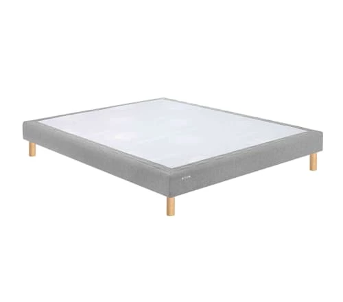 Bultex Sommiers Sommier Tapissier Confort Ferme 160x200 4 Bultex Sommiers Sommier Tapissier Confort Ferme 160x200 – Image 2