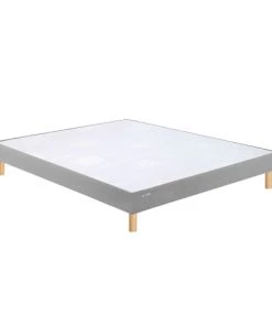 Bultex Sommiers Sommier Tapissier Confort Ferme 90x190