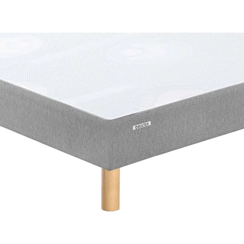 Bultex Sommiers Sommier Tapissier Confort Ferme 90x190 4 Bultex Sommiers Sommier Tapissier Confort Ferme 90x190 – Image 2
