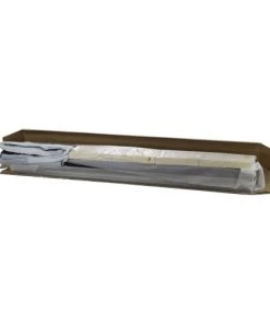 Altobuy Sommiers Sommier Tapissier Démontable 140x190cm Gris Lin -Sommiers Soldes sommier tapissier demontable 140x190cm gris lin 2