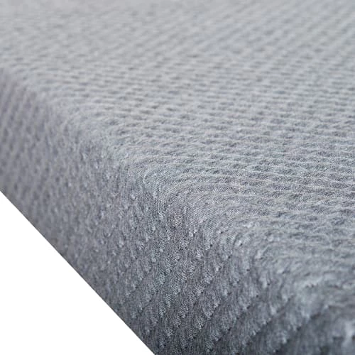 Olympe Sommiers Sommier Tapissier En Kit Coutil Gris Ciment 160x200 6 Olympe Sommiers Sommier Tapissier En Kit Coutil Gris Ciment 160x200 – Image 4