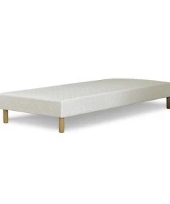 Biosense Sommiers Sommier Tapissier Lattes Actives Bois Massif Coton Bio 90x200 5 Biosense Sommiers Sommier Tapissier Lattes Actives Bois Massif Coton Bio 90x200 -Sommiers Soldes sommier tapissier lattes actives bois massif coton bio 90x200 2