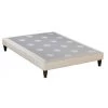 Epeda Sommiers Sommier Tapissier Multi Ressorts Confort équilibré 160x200 1 Epeda Sommiers Sommier Tapissier Multi Ressorts Confort équilibré 160x200 -Sommiers Soldes sommier tapissier multi ressorts confort equilibre 160x200 1