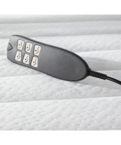 Idliterie Sommiers Relaxation Electrique Français 2x80x200 -Sommiers Soldes sommiers relaxation electrique francais 2x80x200 23