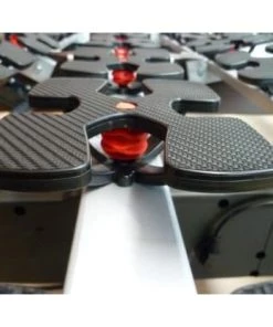 Idliterie Sommiers Relaxation Electrique Français 2x80x200 -Sommiers Soldes sommiers relaxation electrique francais 2x80x200 9