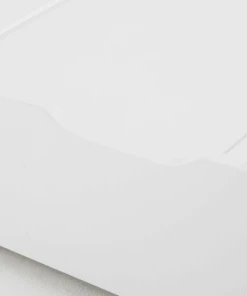 Maisons Du Monde Lits Tiroir De Lit Extensible 90x190 Blanc -Sommiers Soldes tiroir de lit extensible 90x190 blanc 1000 7 14 181890 7