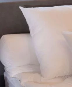 Dodo Oreillers Traversin Columbia 140 Cm -Sommiers Soldes traversin columbia 140 cm 1