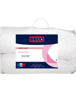 Dodo Oreillers Traversin Columbia 90 Cm -Sommiers Soldes traversin columbia 90 cm 2