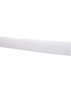 Bleu Câlin Oreillers Traversin Confort Moelleux Enveloppe Coton Bio 160cm