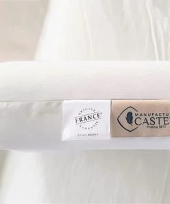 Castex Oreillers Traversin Plat Naturel Moelleux En Plumes Et Duvet 180 Cm 9 Castex Oreillers Traversin Plat Naturel Moelleux En Plumes Et Duvet 180 Cm -Sommiers Soldes traversin plat naturel moelleux en plumes et duvet 180 cm 2