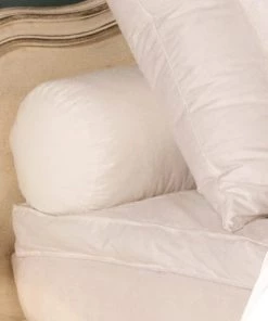 Dodo Oreillers Traversin Tradition - 100 % Plumettes 140 Cm 6 Dodo Oreillers Traversin Tradition - 100 % Plumettes 140 Cm -Sommiers Soldes traversin tradition 100 plumettes 140 cm 1