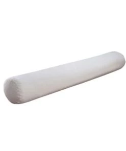 Dodo Oreillers Traversin Tradition - 100 % Plumettes 90 Cm