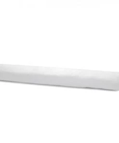 Bleu Câlin Oreillers Traversin Traitement Anti-acariens Naturel Greencare 140cm