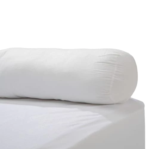 Bleu Câlin Oreillers Traversin Traitement Anti-acariens Naturel Greencare 160cm 5 Bleu Câlin Oreillers Traversin Traitement Anti-acariens Naturel Greencare 160cm – Image 3