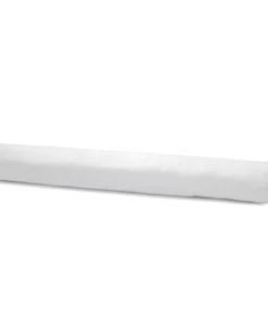 Bleu Câlin Oreillers Traversin Traitement Anti-acariens Naturel Greencare 160cm