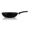 Menastyl Accessoires Literie Wok En Aluminium Tous Feux 28cm